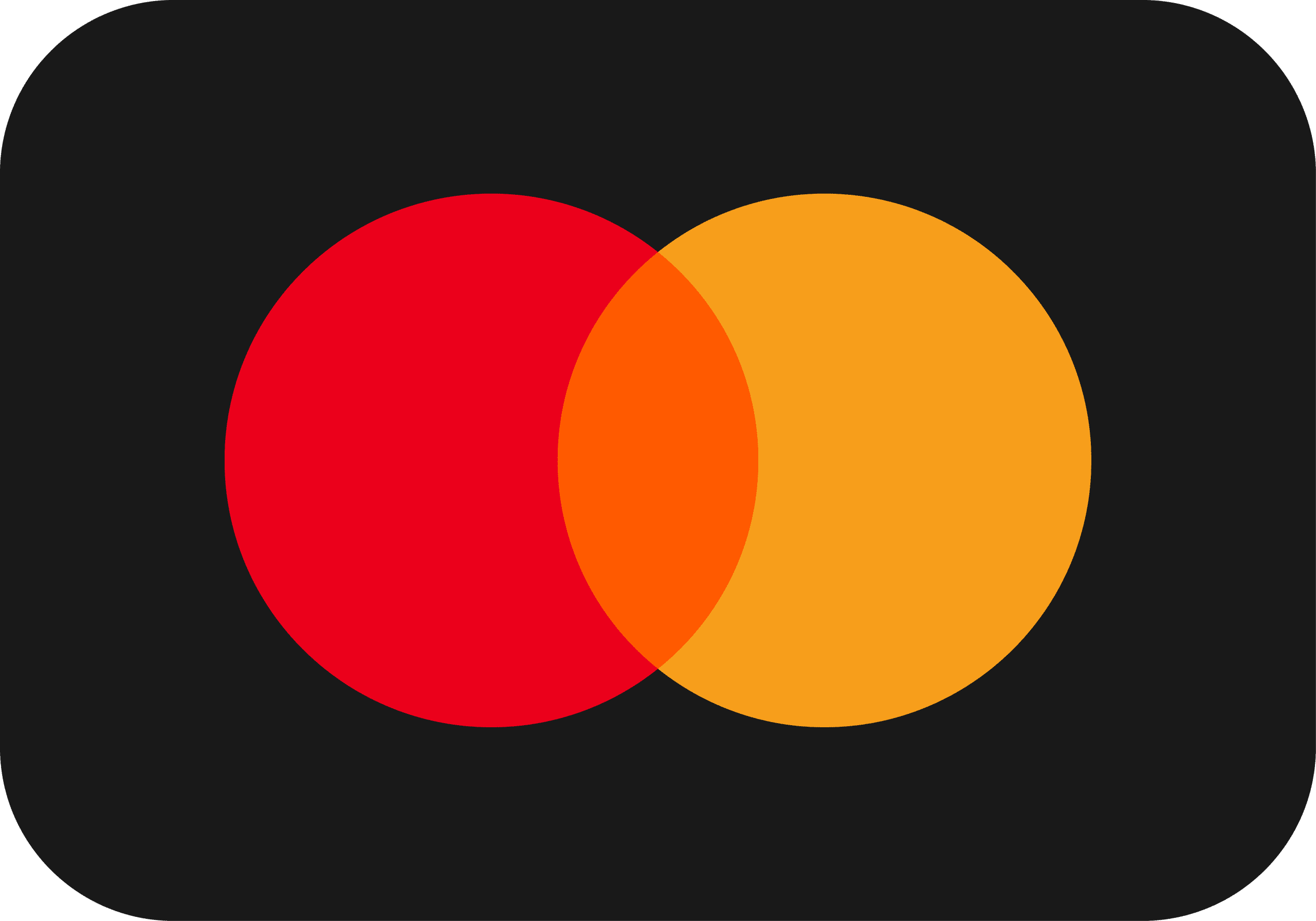 MASTERCARD