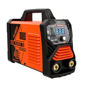 Soldadora MMA PRO 200 - REDBO