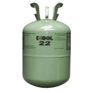 Gas Refrigerante R22 de 13.6 kg ICOOL