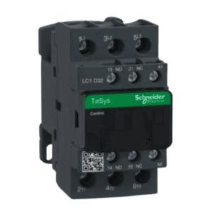 Contactor TESYS D 32A 220VAC SCHNEIDER