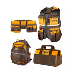 Kit 4 Porta Herramientas