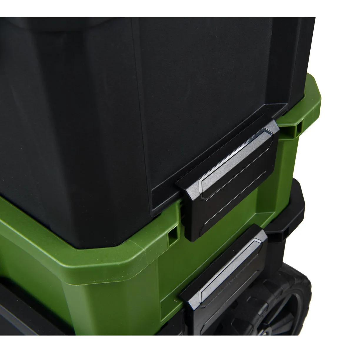 Caja Porta Herramienta 3 En 1 Plástico BAUKER - Imagen 4