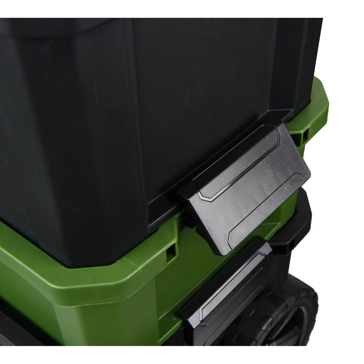 Caja Porta Herramienta 3 En 1 Plástico BAUKER - Imagen 5